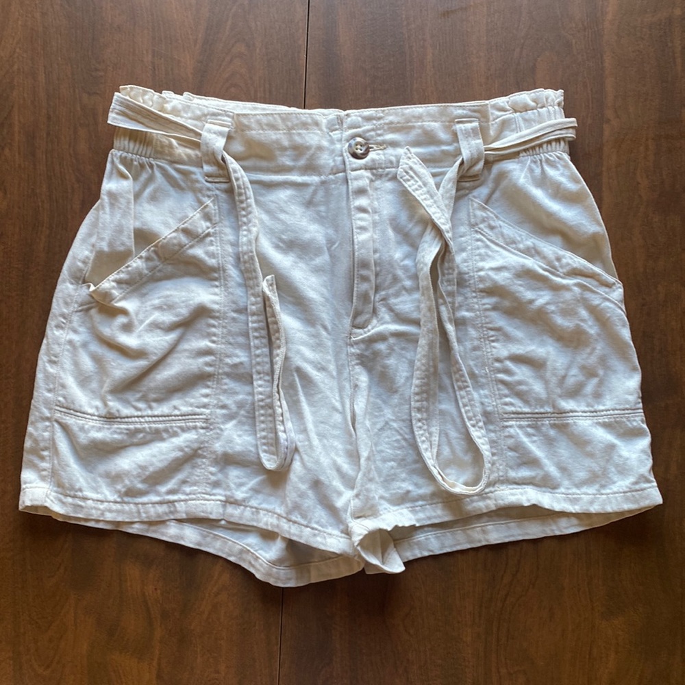 Old Navy High Rise Shorts